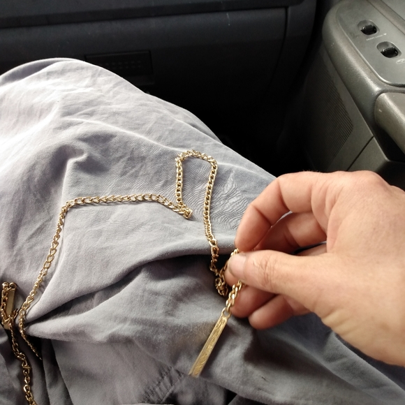 Micheal Kors  chain - Picture 6 of 9